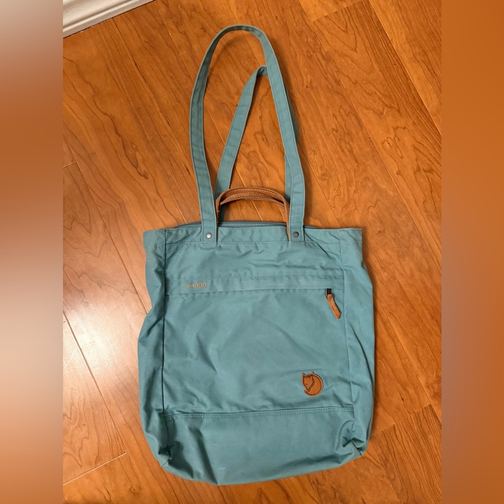 Fjallraven Totepack No. 1